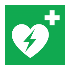 Vi støtter 6